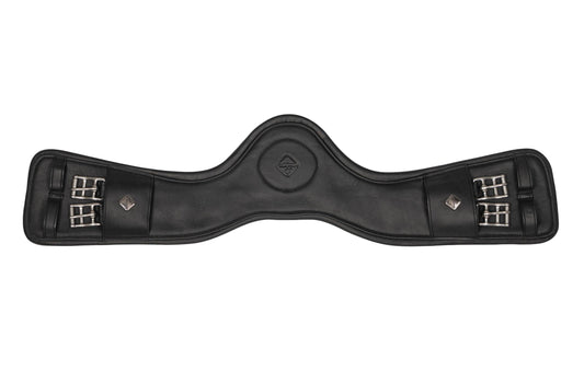 LeMieux Gel-Tek Anatomic Dressage Girth