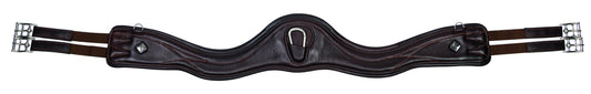 LeMieux Gel-Tek Anatomic Jumping Girth