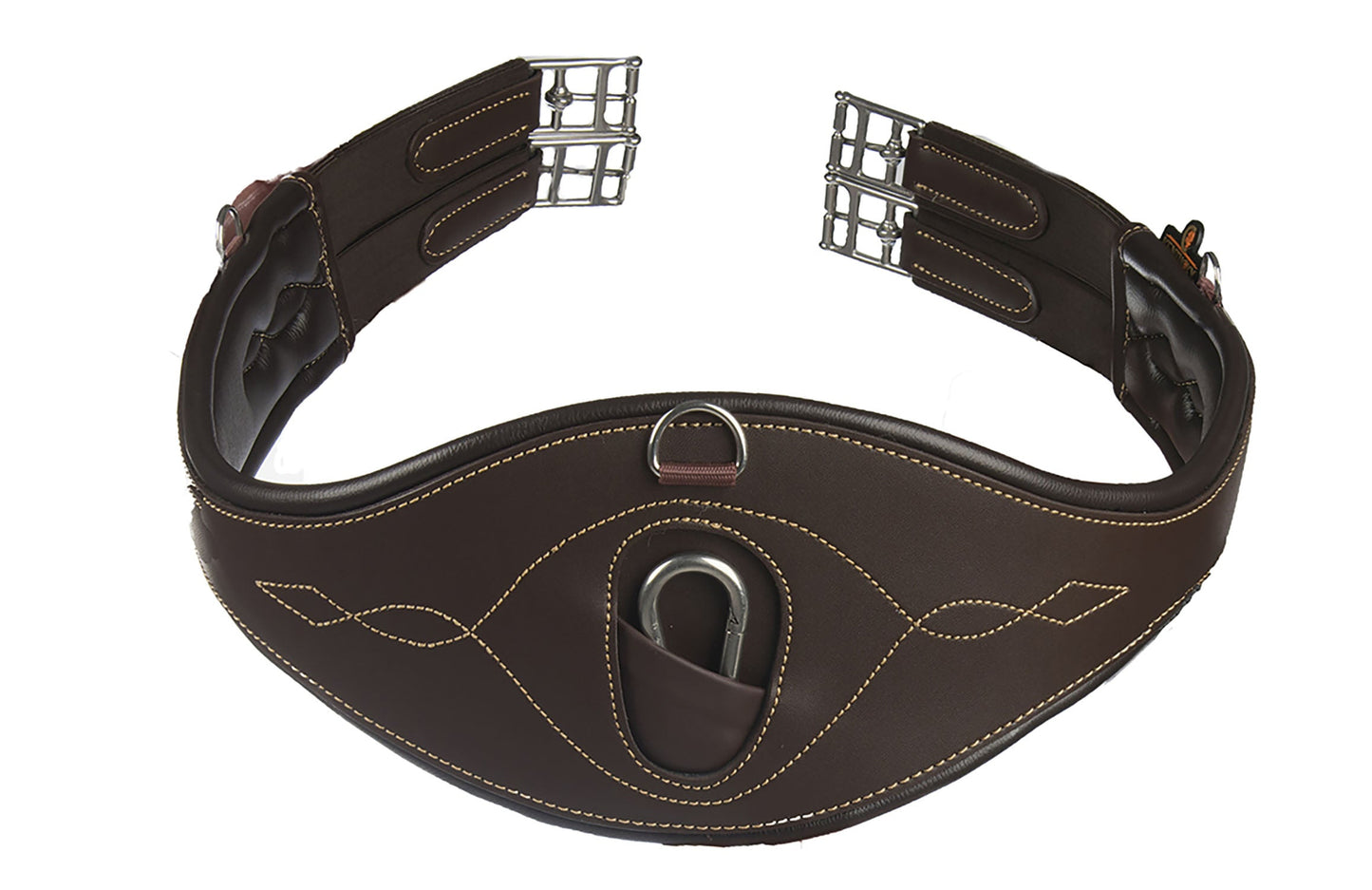 Kentucky Horsewear Anatomic Long Girth