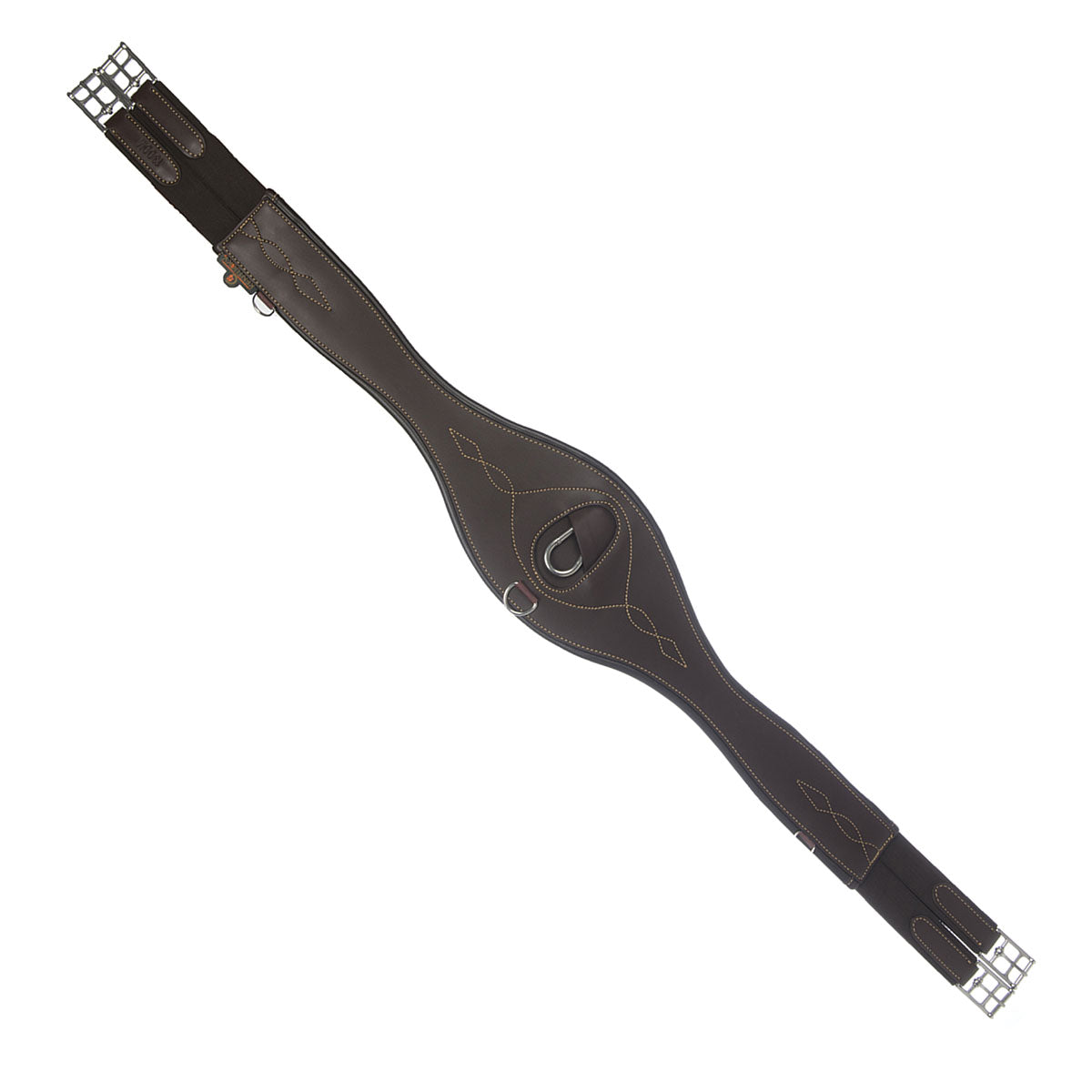 Kentucky Horsewear Anatomic Long Girth