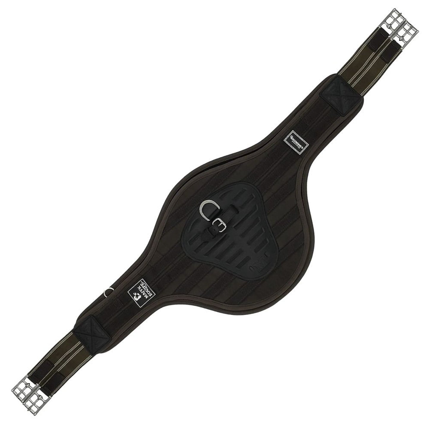 Majyk Equipe Show Jumper Belly Guard Girth