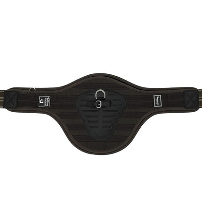 Majyk Equipe Show Jumper Belly Guard Girth