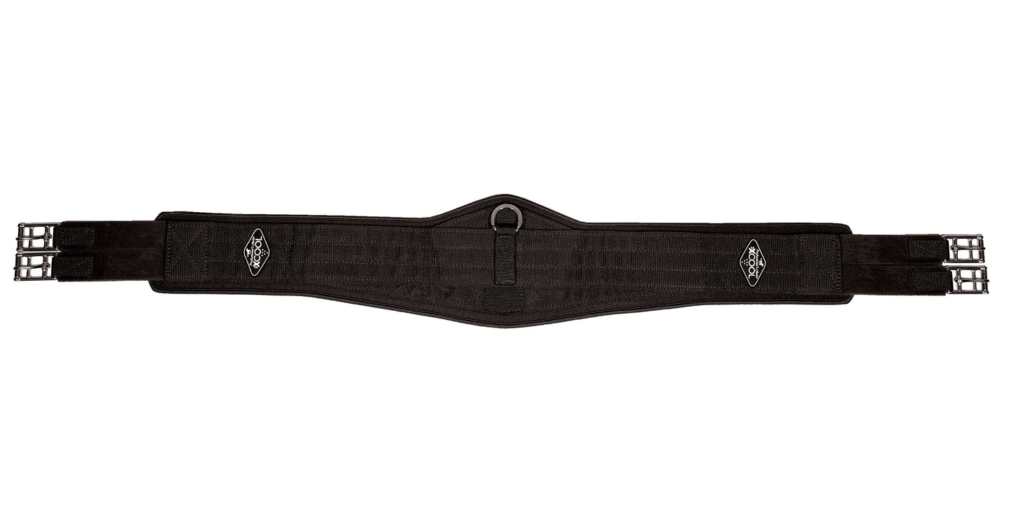 Professional’s Choice 2XCool English Girth