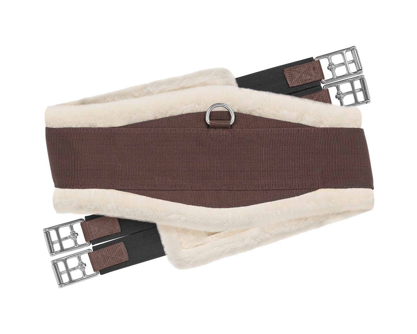 EquiFit UltraWool Essential Schooling Girth
