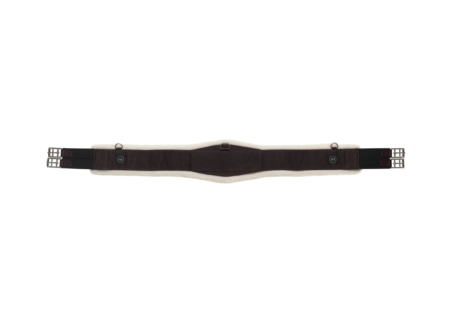 EquiFit UltraWool Essential Schooling Girth