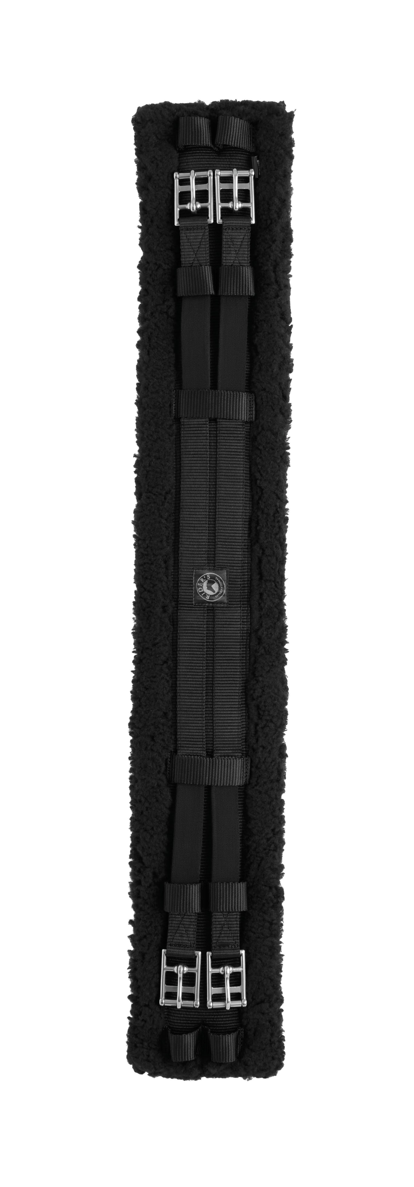 Rider’s International Everyday Fleece Short Girth
