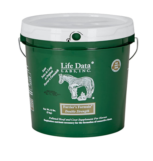 Farrier's Formula Double Strength