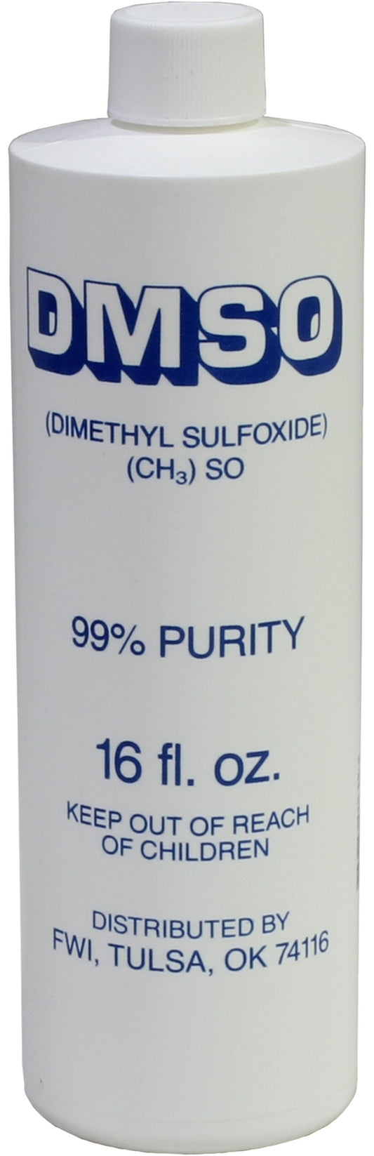 DMSO Liquid for Equines