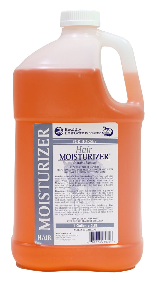 Healthy Haircare Coat Care