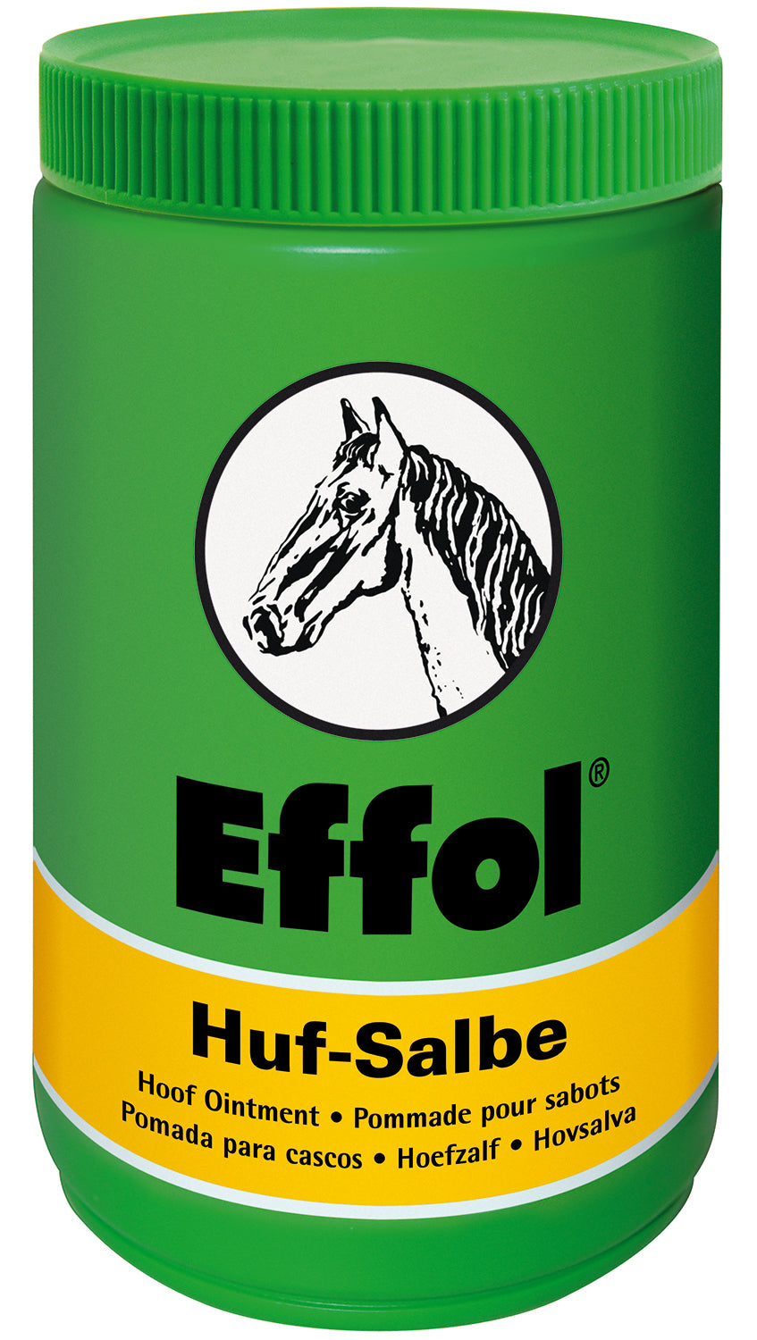 Effol Green Hoof Ointment