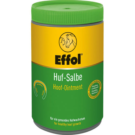 Effol Green Hoof Ointment