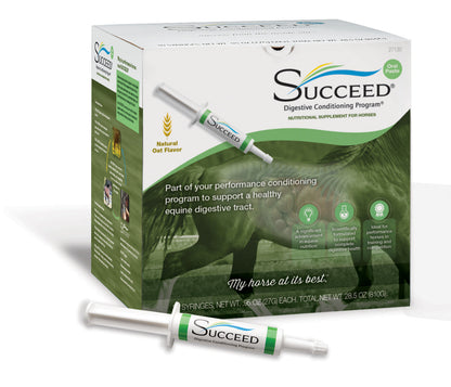 Succeed Syringe Digestive Supplement