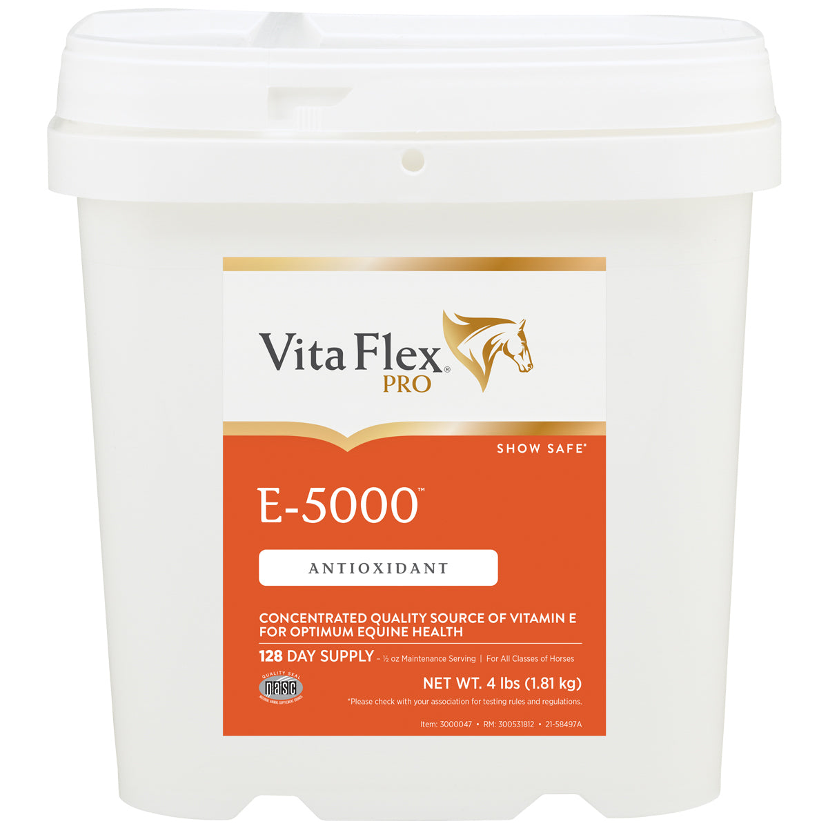 Vita Flex Pro E-5000