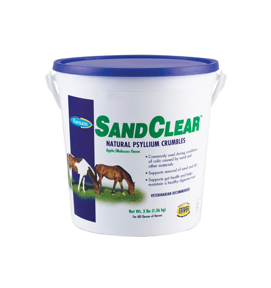 Farnam SandClear, 3 Pounds