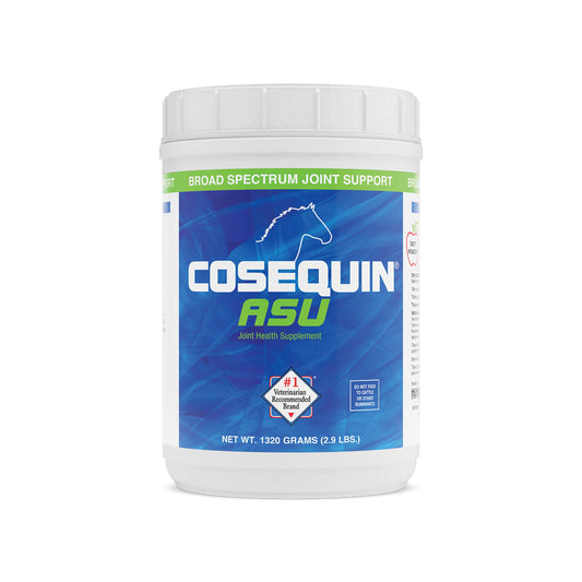 Cosequin ASU Broad Spectrum Joint Health Supplement, Powder