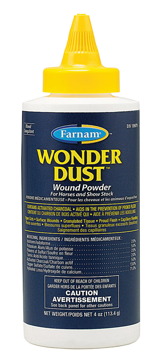 Farnam Wonder Dust