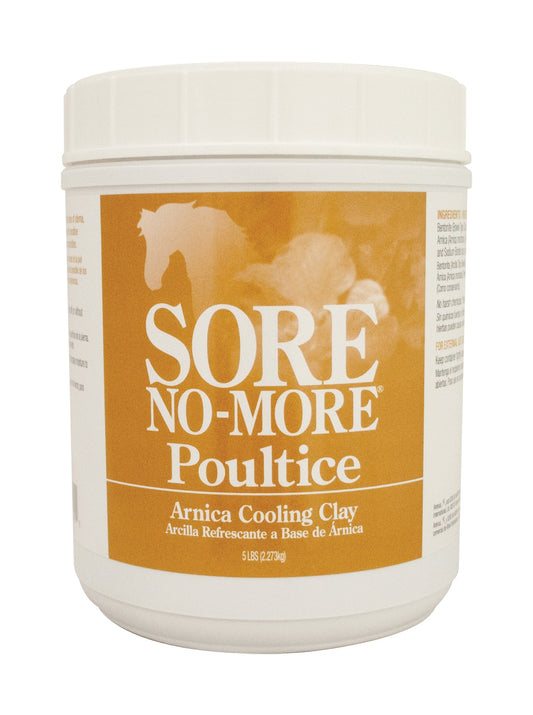 Arenus Sore No-More Poultice