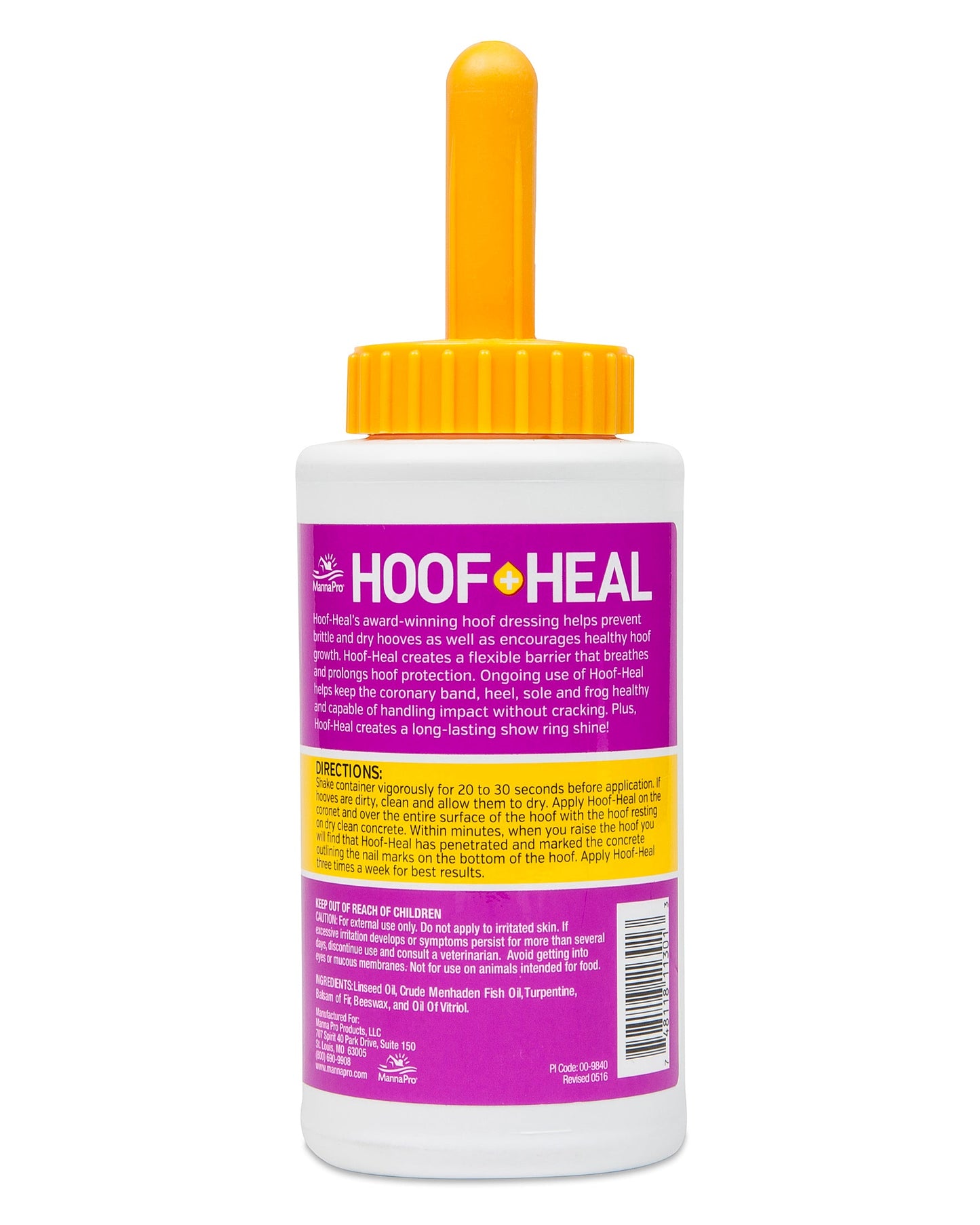 Manna Pro Hoof Heal