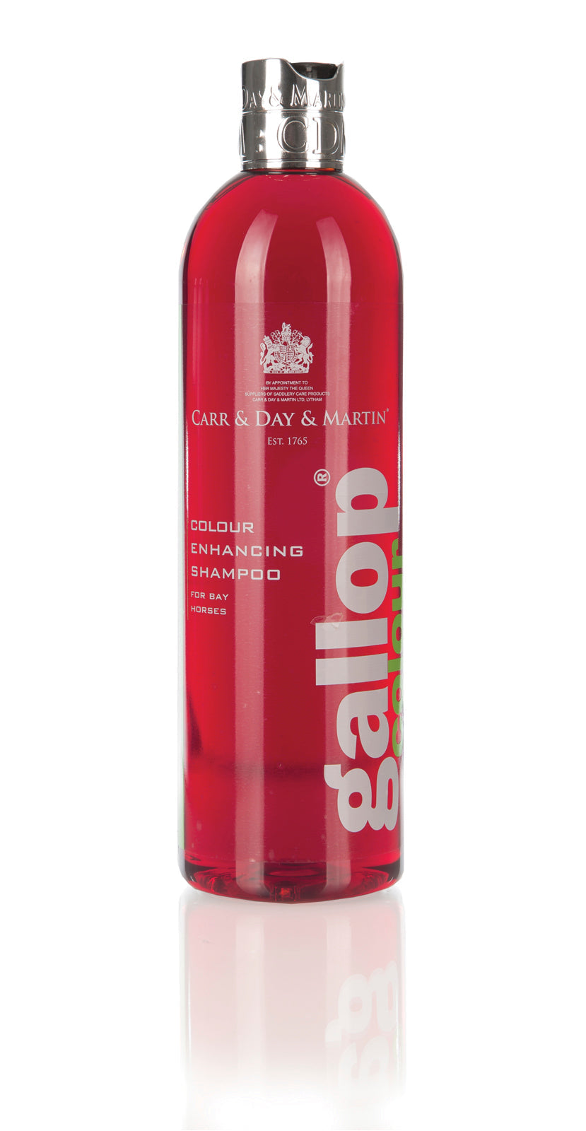 Carr & Day & Martin Gallop Colour Enhancing Shampoo