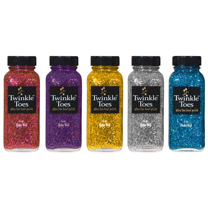 Twinkle Toes Hoof Polish