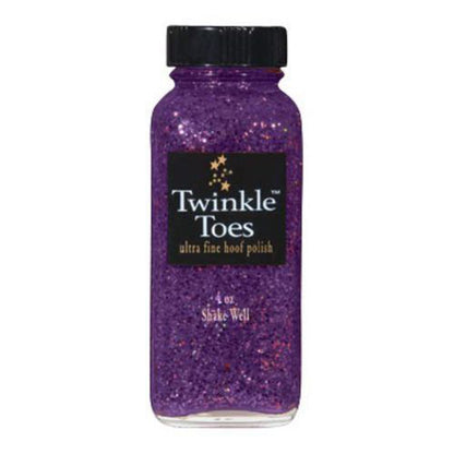 Twinkle Toes Hoof Polish