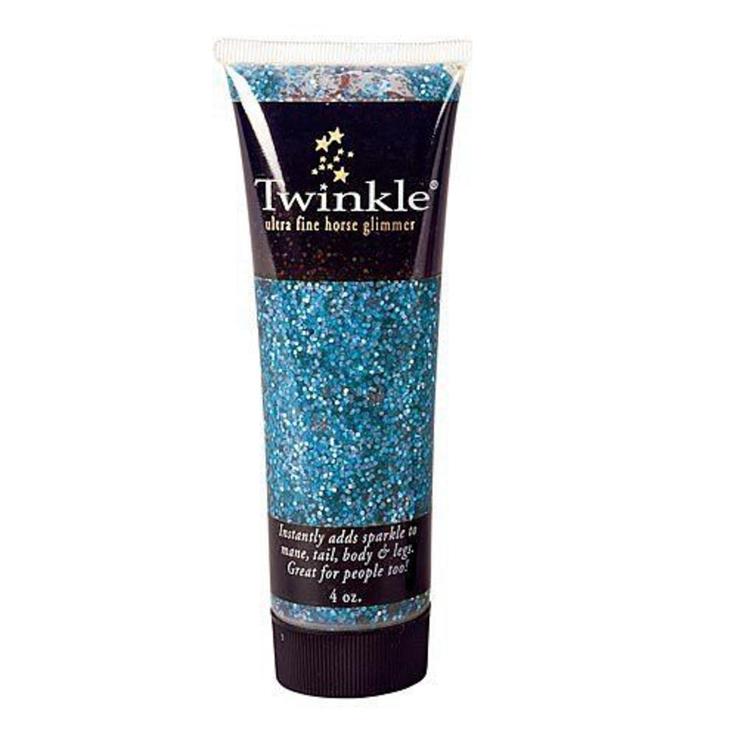 Twinkle Ultra Fine Horse Glitter