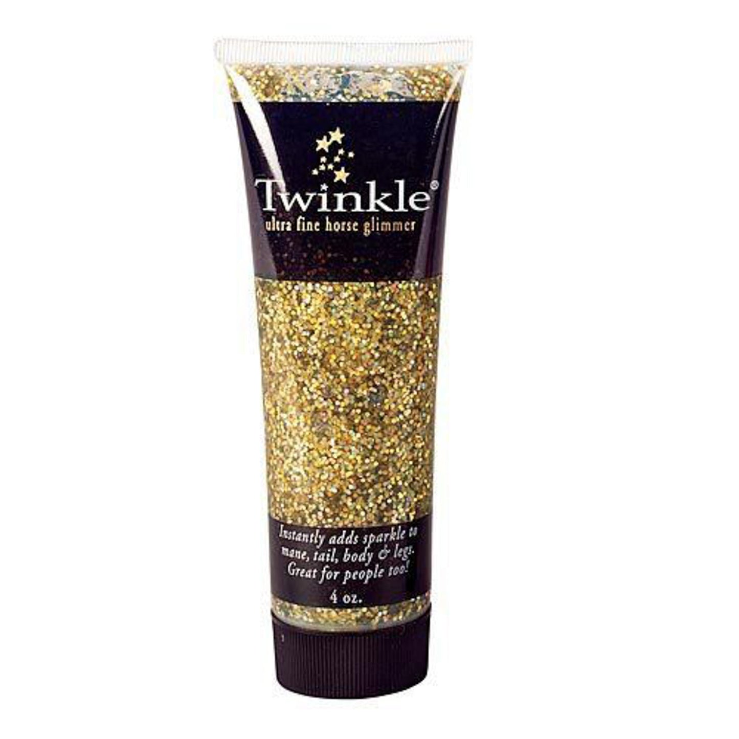 Twinkle Ultra Fine Horse Glitter