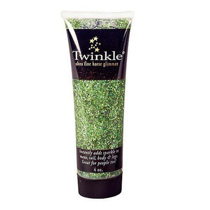 Twinkle Ultra Fine Horse Glitter