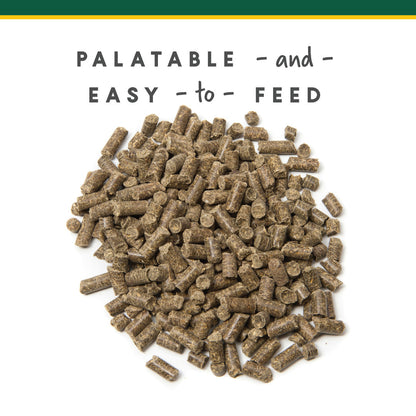 Manna Pro Corta-Flx Pellets, 12 Pounds