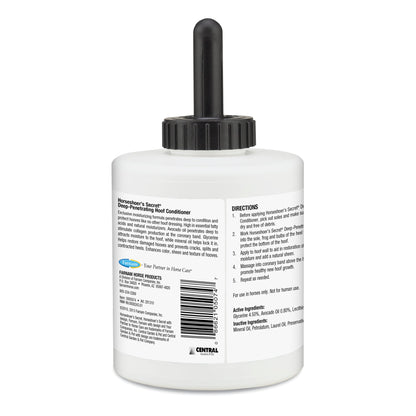 Farnam Horseshoer’s Secret Hoof Conditioner