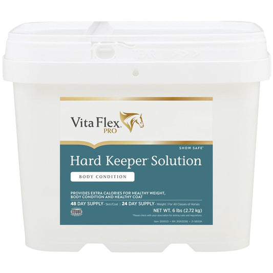 Vita Flex Pro Hard Keeper