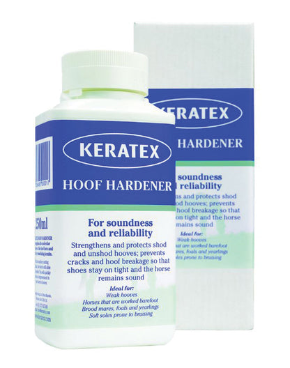 Keratex Hoof Hardener