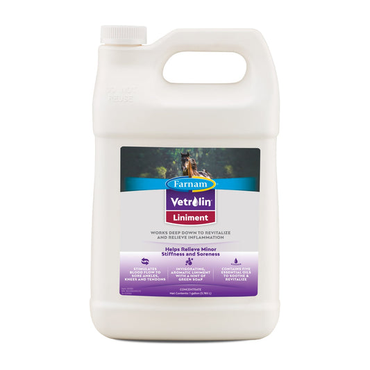 Farnam Vetrolin Liniment