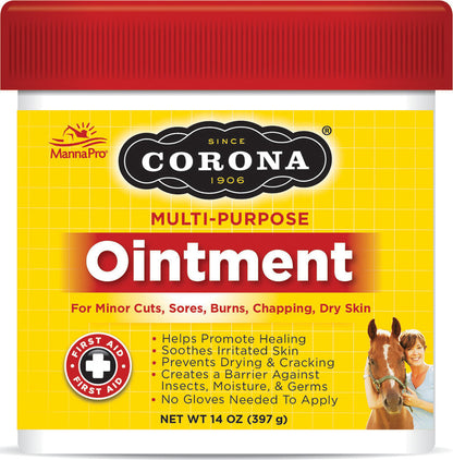 Corona Ointment