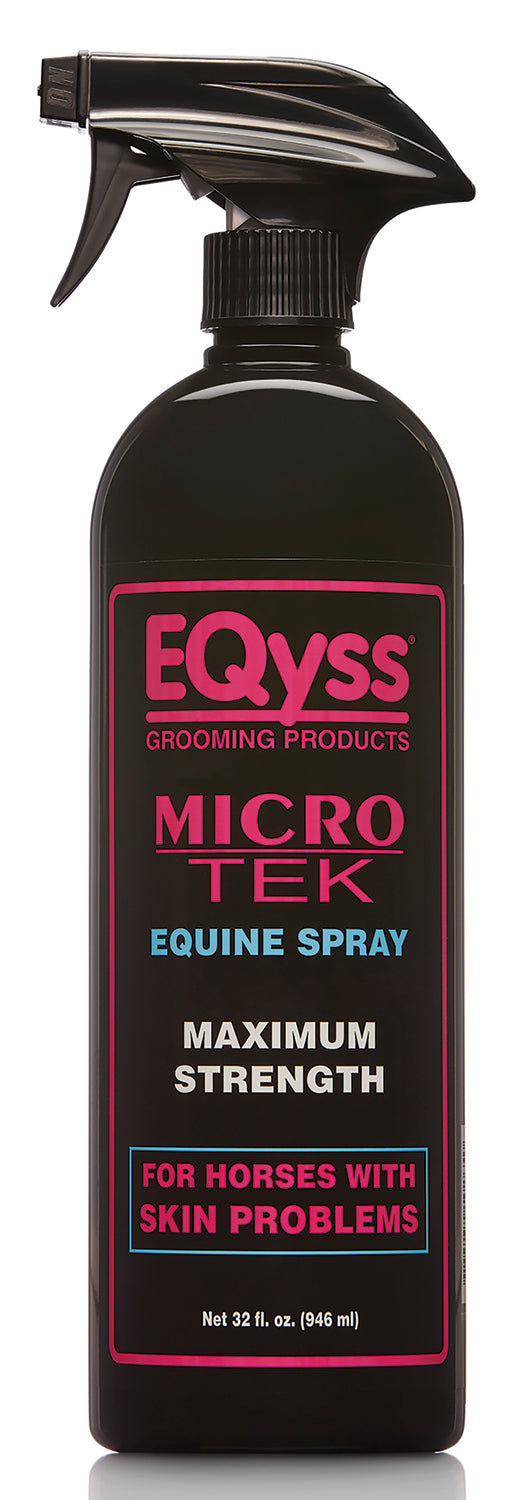 EQyss Micro-Tek Spray