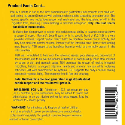 Ramard Total Gut Health Supplement