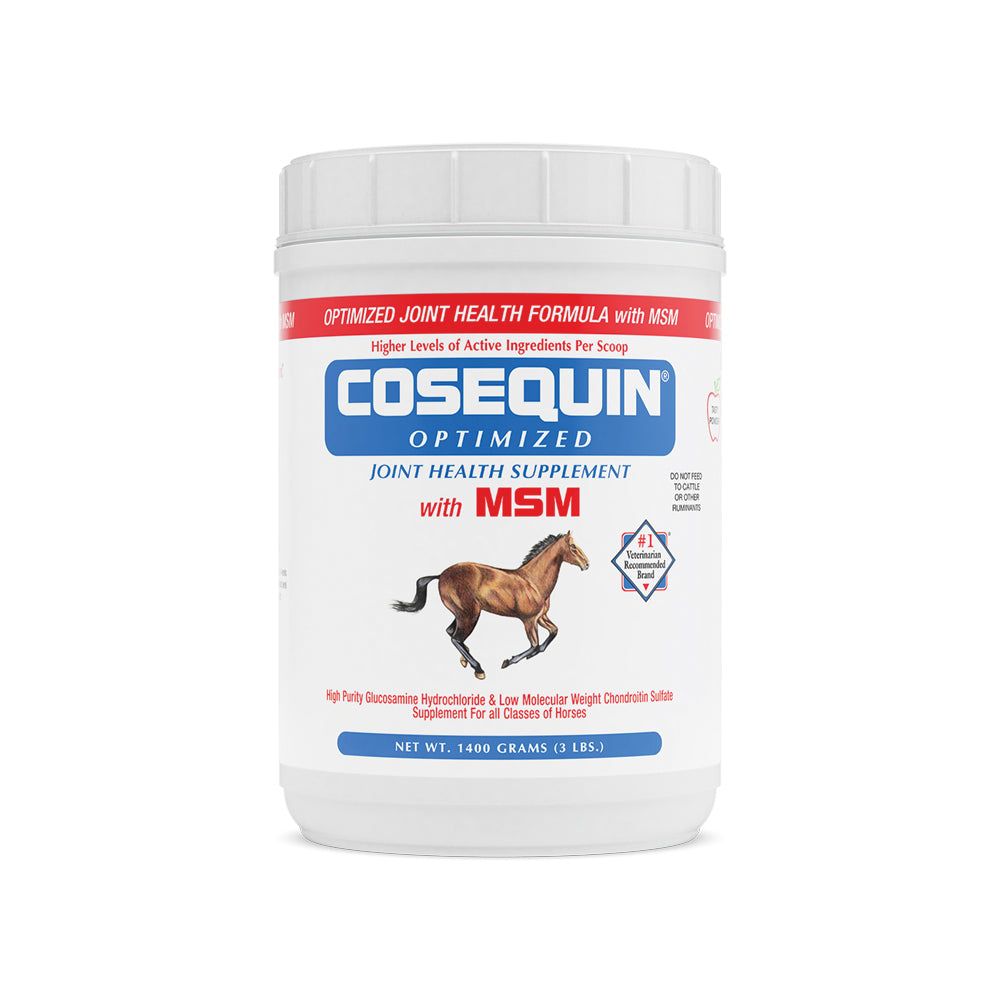 Cosequin Optimized with MSM