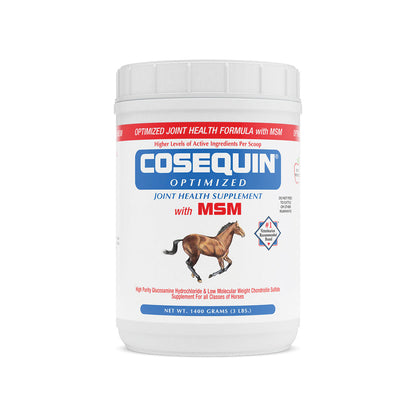 Cosequin Optimized with MSM