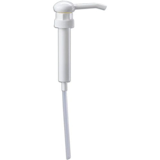 Pump Dispenser