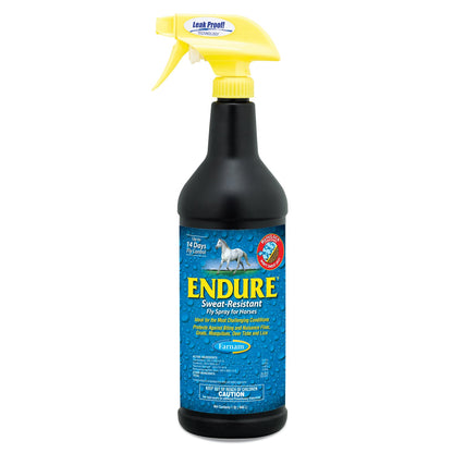 Farnam Endure Sweat-Resistant Fly Spray