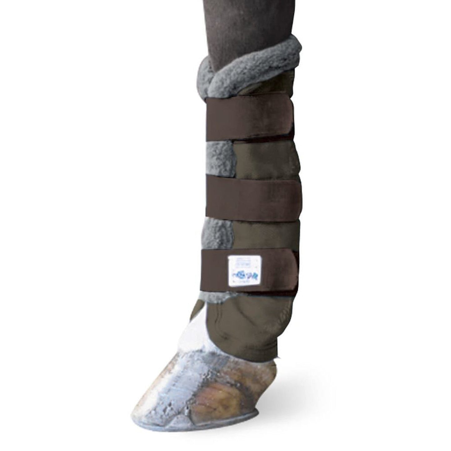 Got Flies? Fly Wraps