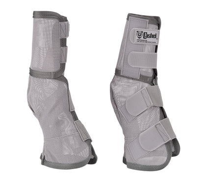 Cashel Cool Crusader Leg Guards