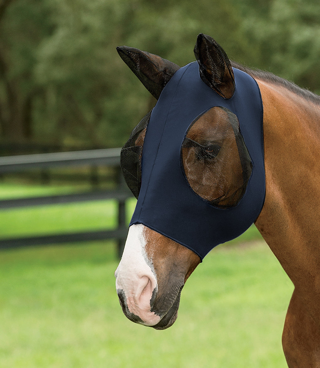 WeatherBeeta Stretch Bug Eye Saver with Ears