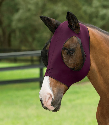 WeatherBeeta Stretch Bug Eye Saver with Ears