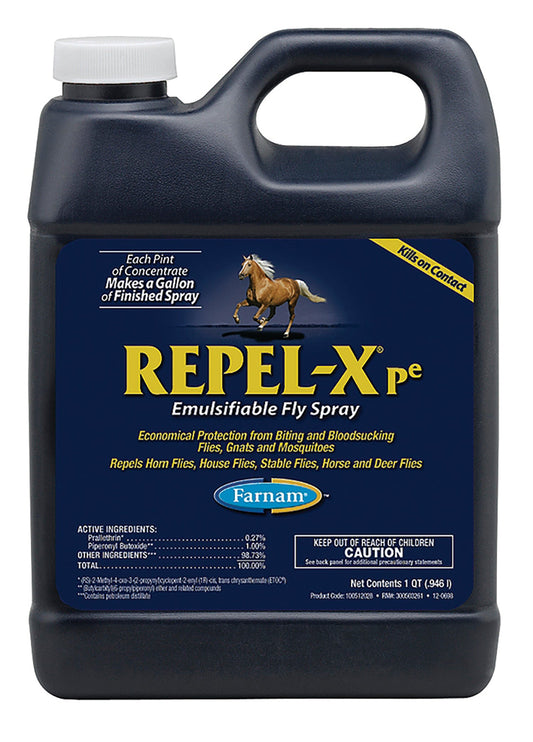 Farnam Repel-X PE Concentrate
