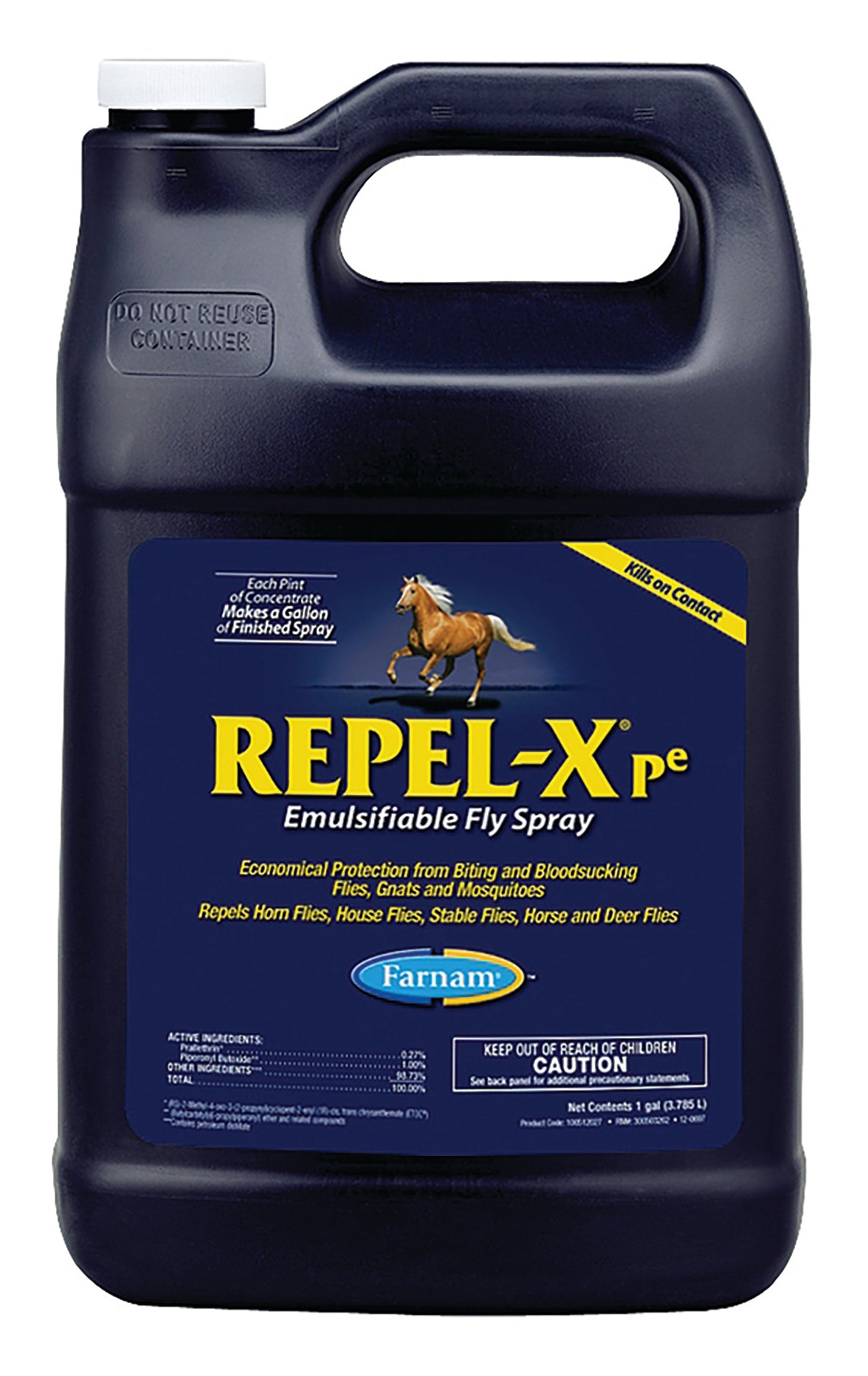 Farnam Repel-X PE