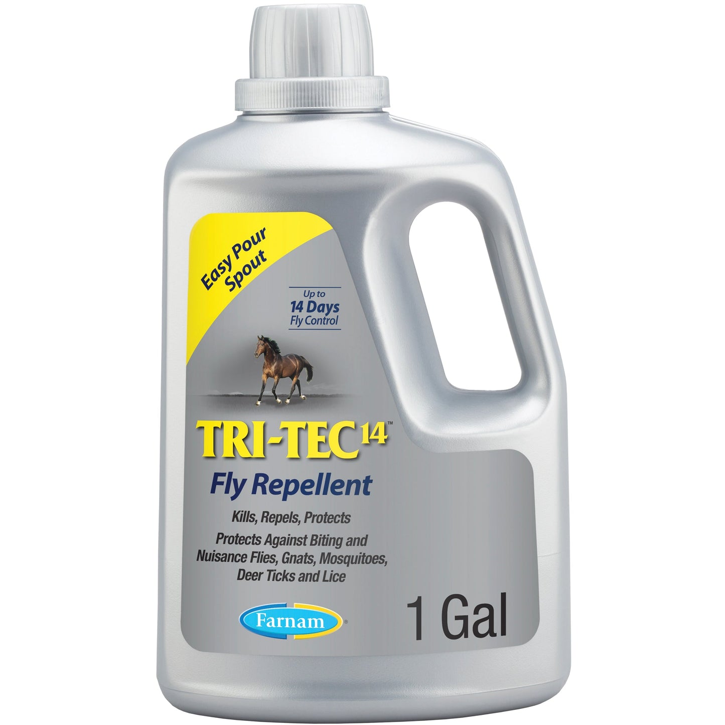 Farnam Tri-Tec 14 Easy-Pour Gallon