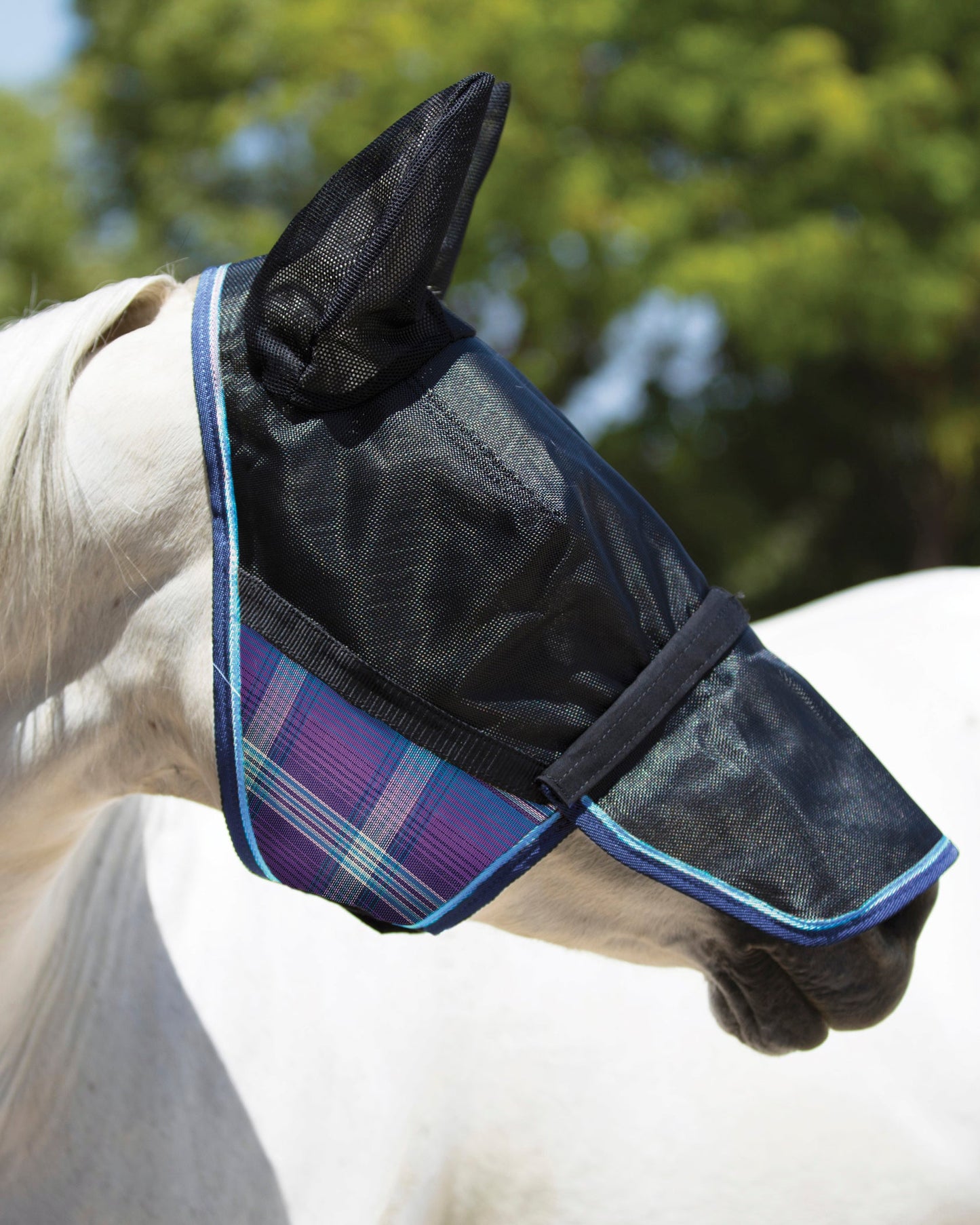 Kensington UViator Protective Mask with Ears