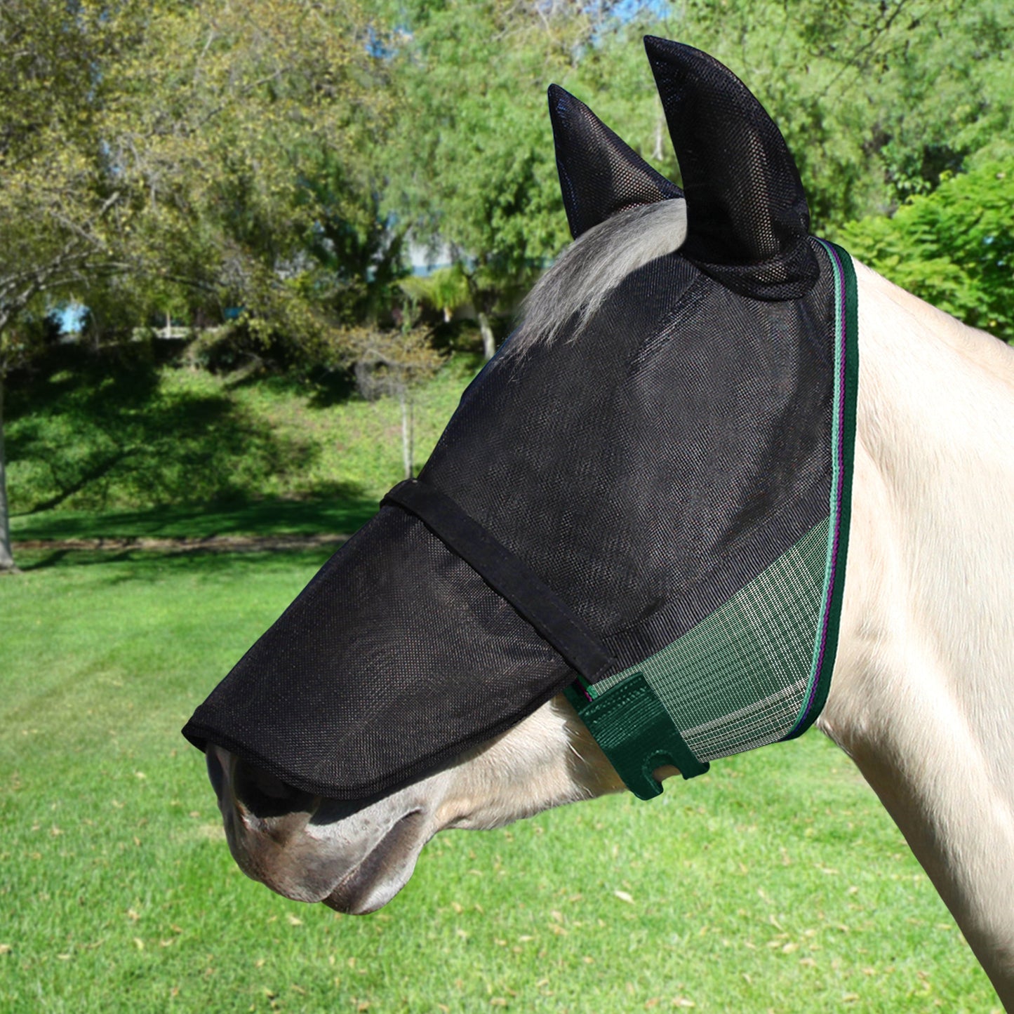 Kensington UViator Protective Mask with Ears