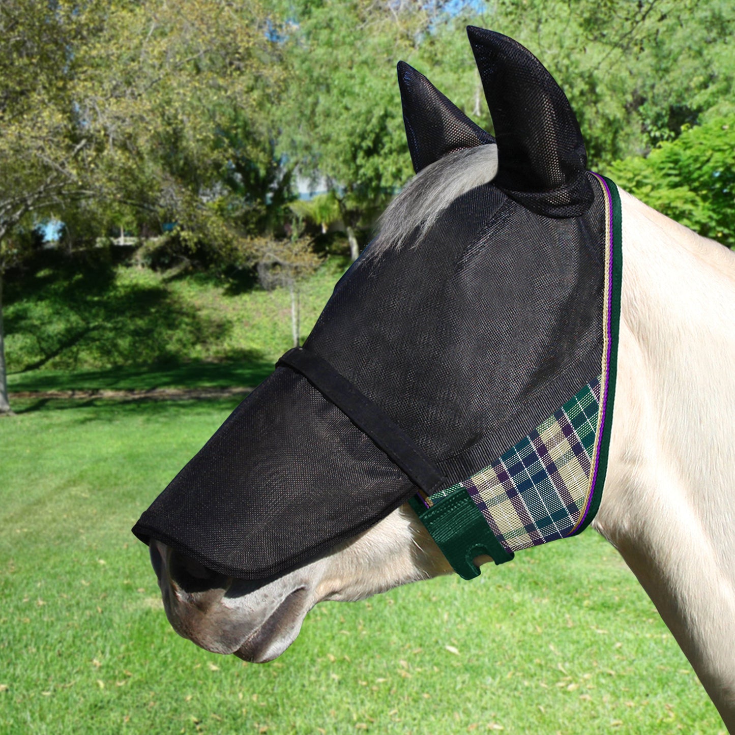 Kensington UViator Protective Mask with Ears